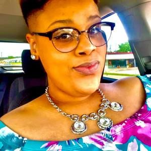 Meet your Posher, Margo